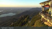 Archiviertes Webcam Bild: Tegelberg Bergstation am 15.08.2026 um 03:49 Uhr