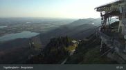 Archiviertes Webcam Bild: Tegelberg Bergstation am 15.08.2026 um 07:49 Uhr