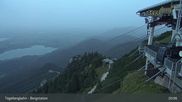 Archiviertes Webcam Bild: Tegelberg Bergstation am 28.08.2026 um 01:02 Uhr
