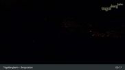 Archiviertes Webcam Bild: Tegelberg Bergstation am 28.08.2026 um 05:02 Uhr