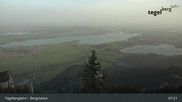 Archiviertes Webcam Bild: Tegelberg Bergstation am 28.08.2026 um 07:02 Uhr