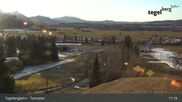 Archiviertes Webcam Bild: Talstation Tegelbergbahn am 26 Feb 2026 um 17:25 Uhr
