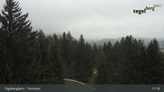 Archiviertes Webcam Bild: Talstation Tegelbergbahn am 13.04.2026 um 11:34 Uhr
