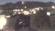 Archived webcam image showing Rosenstock Hotel on 2 May 2026 at 00:10