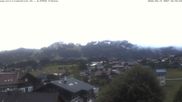 Archived webcam image showing Rosenstock Hotel on 14 May 2026 at 07:54