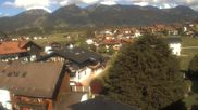 Archived webcam image showing Rosenstock Hotel on 21 May 2026 at 08:07