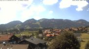 Archived webcam image showing Rosenstock Hotel on 28 May 2026 at 14:53