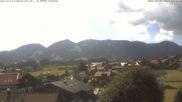 Archived webcam image showing Rosenstock Hotel on 28 May 2026 at 16:53