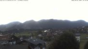 Archived webcam image showing Rosenstock Hotel on 28 May 2026 at 18:53