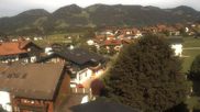 Archived webcam image showing Rosenstock Hotel on 4 Jun 2026 at 08:08