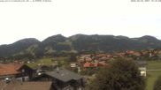 Archived webcam image showing Rosenstock Hotel on 4 Jun 2026 at 12:08