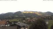 Archived webcam image showing Rosenstock Hotel on 14 Jun 2026 at 07:44