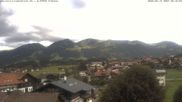 Archived webcam image showing Rosenstock Hotel on 14 Jun 2026 at 08:44
