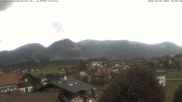 Archived webcam image showing Rosenstock Hotel on 27 Jul 2026 at 12:38