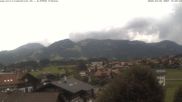 Archived webcam image showing Rosenstock Hotel on 27 Jul 2026 at 14:38