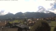Archived webcam image showing Rosenstock Hotel on 27 Jul 2026 at 16:38