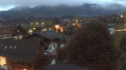 Archived webcam image showing Rosenstock Hotel on 10 Sep 2026 at 06:53