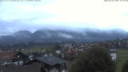 Archived webcam image showing Rosenstock Hotel on 10 Sep 2026 at 07:53