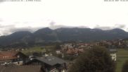 Archived webcam image showing Rosenstock Hotel on 10 Sep 2026 at 12:53
