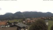 Archived webcam image showing Rosenstock Hotel on 10 Sep 2026 at 14:53