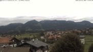 Archived webcam image showing Rosenstock Hotel on 10 Sep 2026 at 16:53