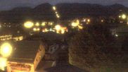 Archived webcam image showing Rosenstock Hotel on 10 Sep 2026 at 20:53