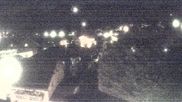 Archived webcam image showing Rosenstock Hotel on 20 Sep 2026 at 00:45