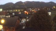 Archived webcam image showing Rosenstock Hotel on 20 Sep 2026 at 06:45