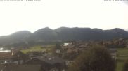 Archived webcam image showing Rosenstock Hotel on 20 Sep 2026 at 16:45