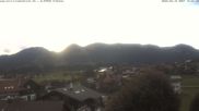 Archived webcam image showing Rosenstock Hotel on 20 Sep 2026 at 18:45