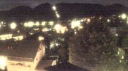 Archived webcam image showing Rosenstock Hotel on 20 Sep 2026 at 20:45