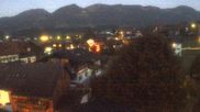 Archiviertes Webcam Bild: Fischen: Hotel Rosenstock am 22.09.2026 um 06:56 Uhr