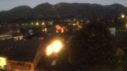 Archived webcam image showing Rosenstock Hotel on 26 Sep 2026 at 06:28