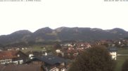 Archived webcam image showing Rosenstock Hotel on 26 Sep 2026 at 07:28