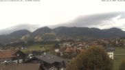 Archived webcam image showing Rosenstock Hotel on 11 Oct 2026 at 12:10