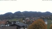 Archiviertes Webcam Bild: Fischen: Hotel Rosenstock am 27.10.2026 um 07:44 Uhr