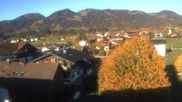 Archiviertes Webcam Bild: Fischen: Hotel Rosenstock am 27.10.2026 um 08:44 Uhr