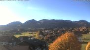 Archiviertes Webcam Bild: Fischen: Hotel Rosenstock am 27.10.2026 um 14:44 Uhr