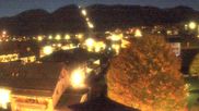 Archiviertes Webcam Bild: Fischen: Hotel Rosenstock am 27.10.2026 um 18:44 Uhr