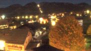 Archiviertes Webcam Bild: Fischen: Hotel Rosenstock am 27.10.2026 um 20:44 Uhr
