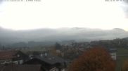 Archived webcam image showing Rosenstock Hotel on 31 Oct 2026 at 07:02