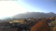 Archived webcam image showing Rosenstock Hotel on 31 Oct 2026 at 14:02
