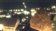 Archived webcam image showing Rosenstock Hotel on 31 Oct 2026 at 18:02