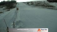 Archived webcam image showing Ski resort Thalerhöhe on 26 Feb 2026 at 06:56