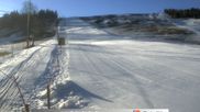 Archived webcam image showing Ski resort Thalerhöhe on 26 Feb 2026 at 08:56