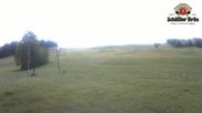 Archived webcam image showing Ski resort Thalerhöhe on 20 May 2026 at 12:26