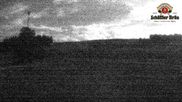 Archived webcam image showing Ski resort Thalerhöhe on 28 May 2026 at 00:46