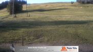 Archived webcam image showing Ski resort Thalerhöhe on 28 May 2026 at 07:46