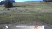 Archived webcam image showing Ski resort Thalerhöhe on 28 May 2026 at 08:46