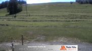 Archived webcam image showing Ski resort Thalerhöhe on 28 May 2026 at 12:01